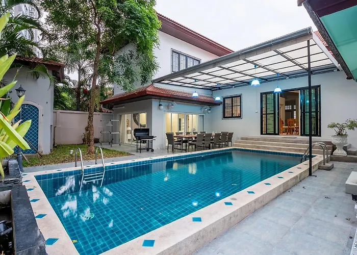 Villa Eldorado