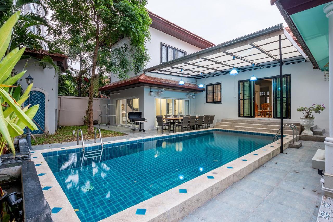 Eldorado Villa